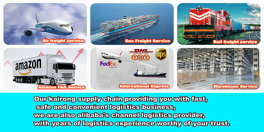 Cheap air freight door to door DDU DDP China to Dallas supplier