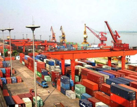 Cheap sea freight LCL FCL warehouse service China to Dallas supplier