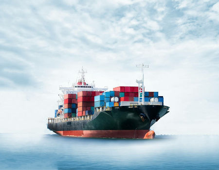 Cheap sea freight LCL FCL warehouse service China to Dallas supplier